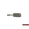 Audi Original Tapa Protectora Plata Estrella - 8K0868171 Z62