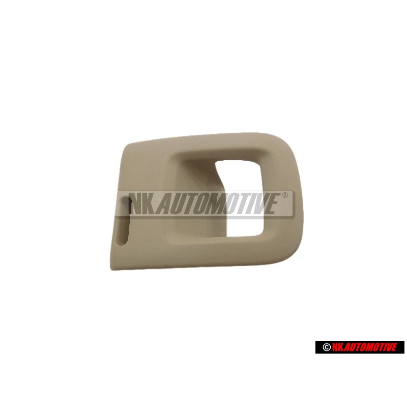 Audi Original Tapa Protectora Beige Cardamomo - 8K0885880 K38