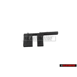 Audi Original Pieza Retencion - 8L0819457B