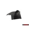 Audi Original Cubierta - 8N0853171B