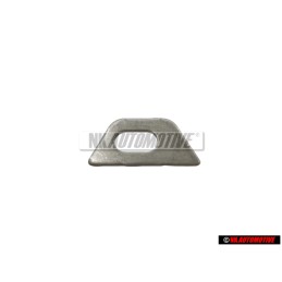 Audi Original Arandela Reglaje - 8N0858635