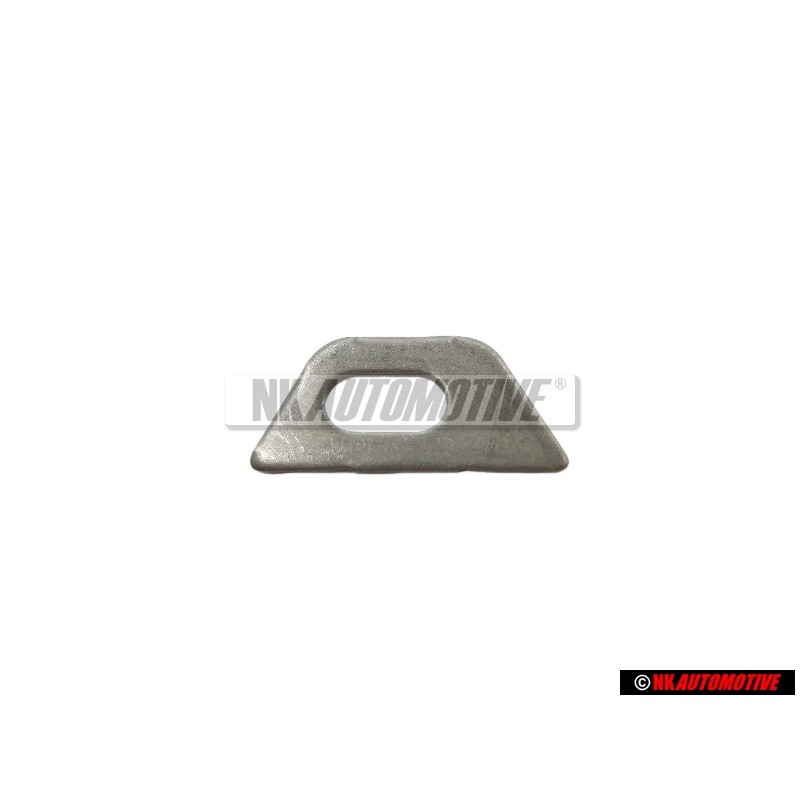 Audi Original Arandela Reglaje - 8N0858635