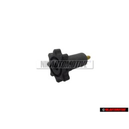 Audi Original Tornillo Moleteado - 8N0863536A