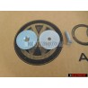 Audi Original 1 Juego Piezas De Fijacion - 8N0898107