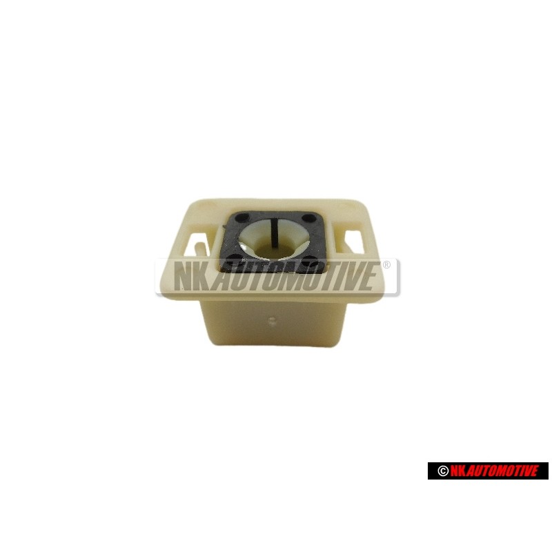 Audi Original Alojamiento P. 