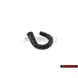 Audi Original Pieza Angular - 8N0955665C