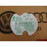 Audi Original Placa de identificacion Presion neumatico frio - 8N7010200R