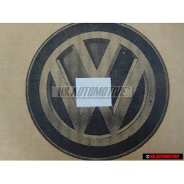 Audi Original Lamina Protectora - 8N8845545