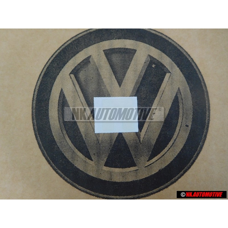 Audi Original Lamina Protectora - 8N8845545
