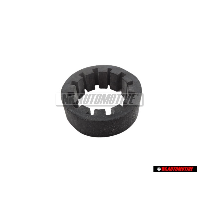 Audi Original Anillo Protector - 8Z0145768