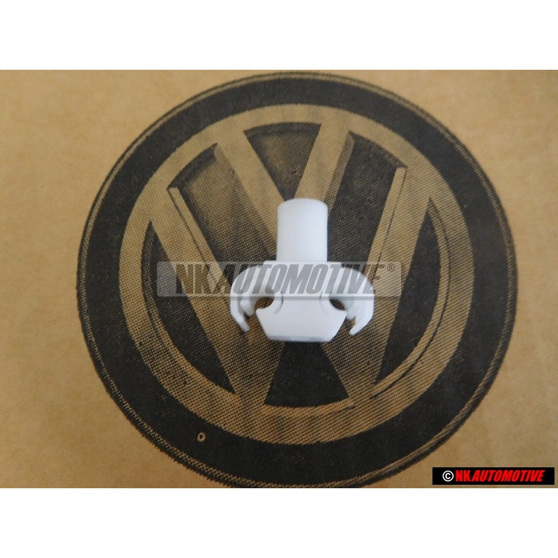 Audi Original Soporte - 8Z0611797B