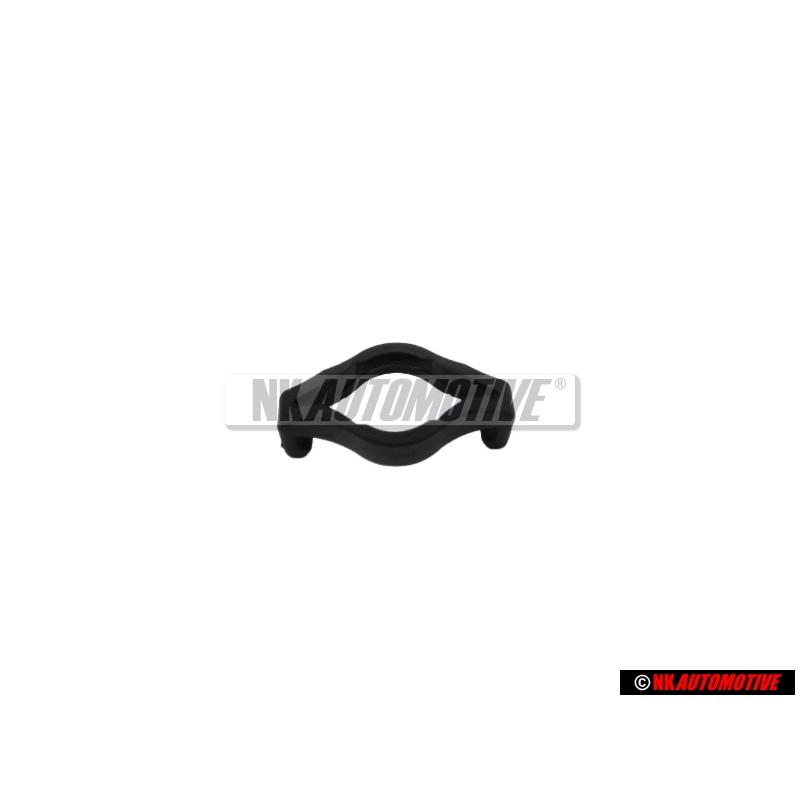 Audi Original Grapa De Seguridad - 8Z0711245