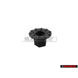 Audi Original 1 Juego Piezas De Fijacion Para Moldura Embellecedora - 8Z0807577