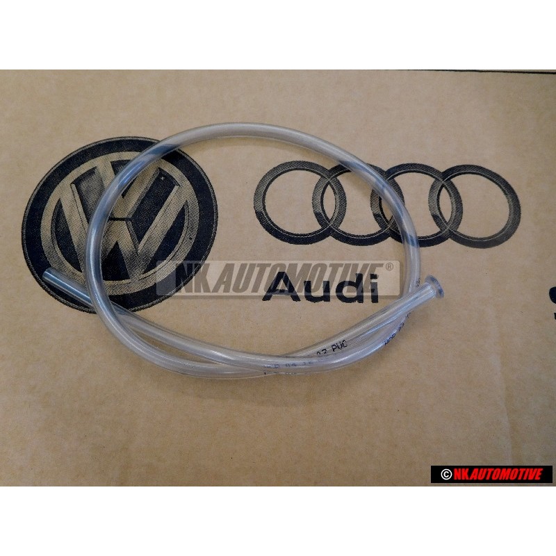 Audi Original Tubo Flexible - 8Z0809937