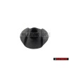 Audi Original Soporte Para Tapa Soul Negro - 8Z0864227 4PK