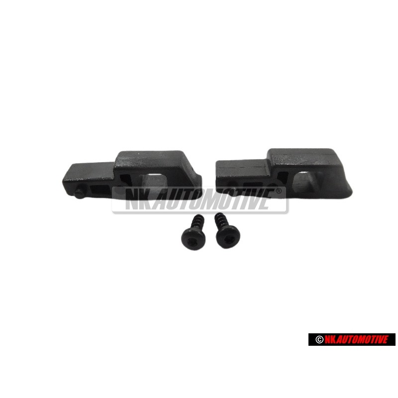 Audi Original Elemento De Fijacion - 8Z0877159