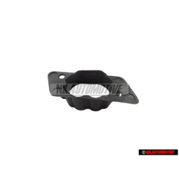 Audi Original Placa - 8Z0955286
