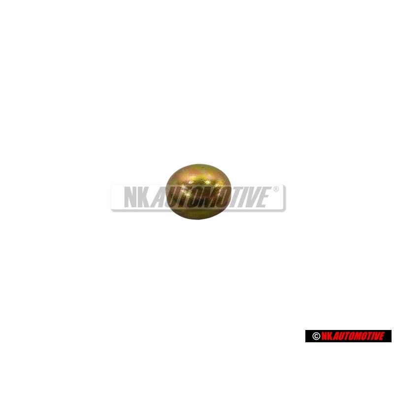 Audi Original Tapa De Cierre - N 0119121