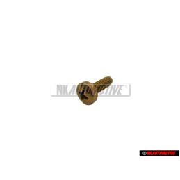 Audi Original Tornillo Alomado - N 0301022