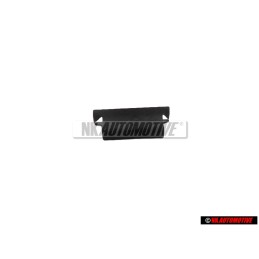 Audi Original Grapa De Sujecion - N 10479401