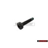 Audi Original Tornillo Cabeza Plana - N 10554006