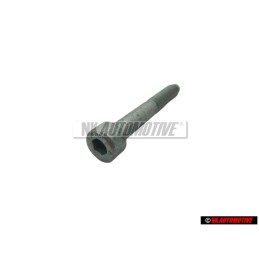 Audi Original Tornillo Cilindrico Con Cabeza De Hexagono Interior - N 90329204