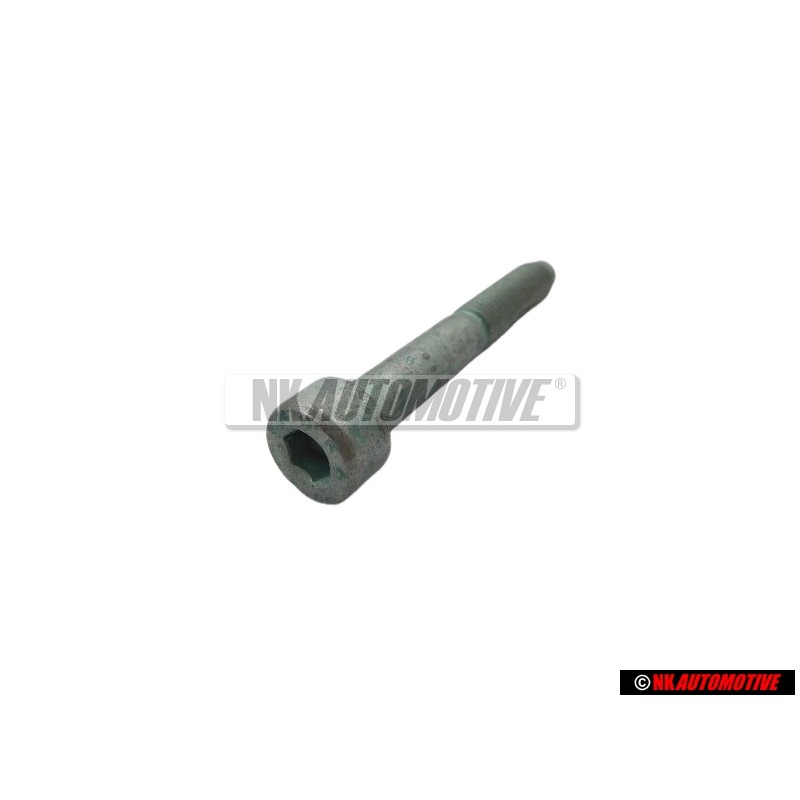 Audi Original Tornillo Cilindrico Con Cabeza De Hexagono Interior - N 90329204