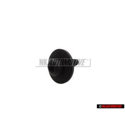 Audi Original Tornillo Hexagonal Combinado - N 90482001