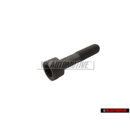 Audi Original Tornillo Cilindrico Con Cabeza De Estrella Interior - N 90668203