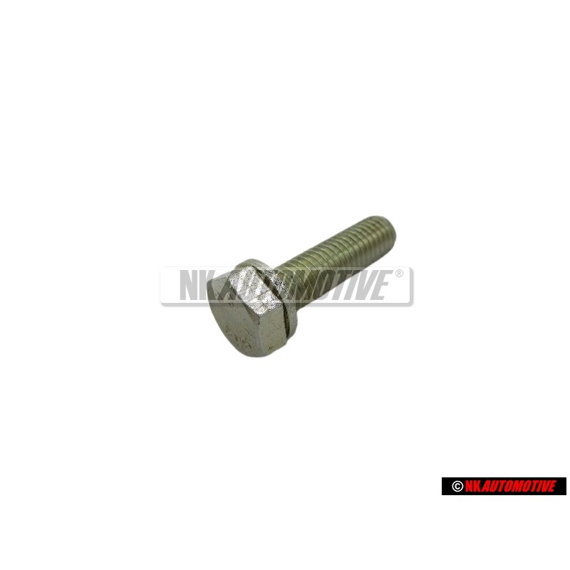 Audi Original Tornillo Hexagonal Combinado - N 90826801