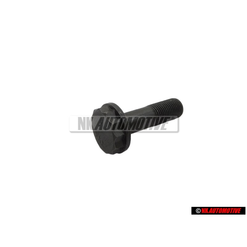 Audi Original Tornillo Dodecagonal - N 90868601