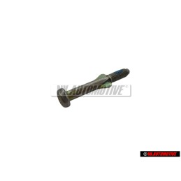 Audi Original Tornillo Alomado Interior Torx - WHT000397