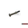 Audi Original Tornillo Alomado Interior Torx - WHT000397