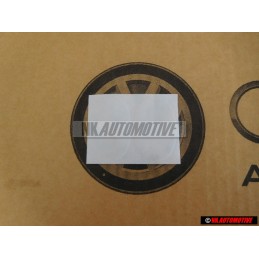 VW Original Juego De Laminas - 000898055B