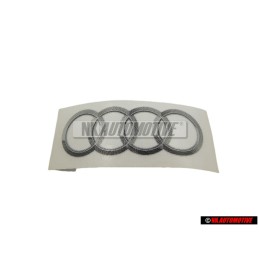 Audi Original Adhesivo - 8R0060306