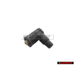 VW Original Enchufe Antiparasitario P. 