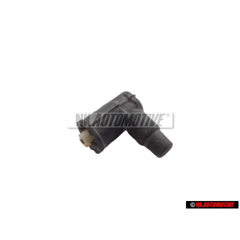 VW Original Enchufe Antiparasitario P. 