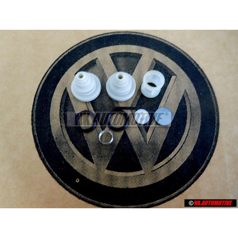 VW Original Valvula Retencion - 025129085