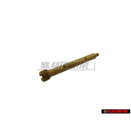 VW Original Surtidor Marcha A Ralenti - 027129415