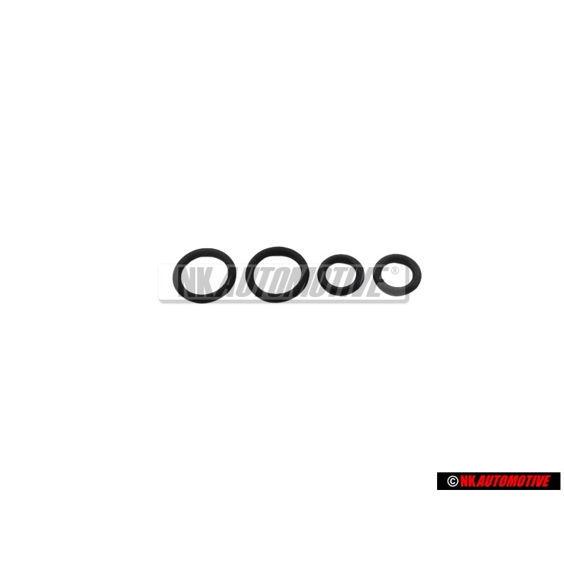 VW Original Juego De Retenes - 051198028