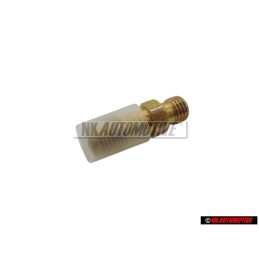 VW Original Tubuladura Conexion - 068130795B