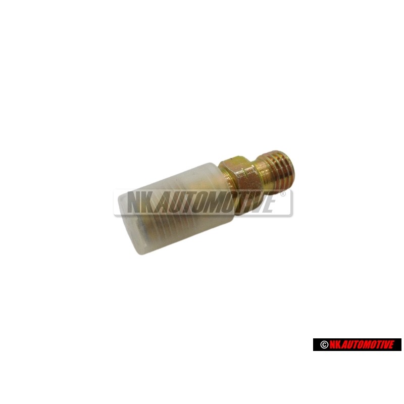 VW Original Tubuladura Conexion - 068130795B