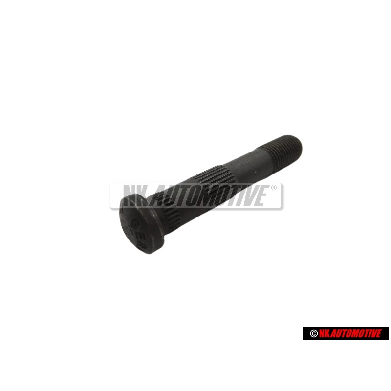VW Original Tornillo Biela, Prensado - 056105425C