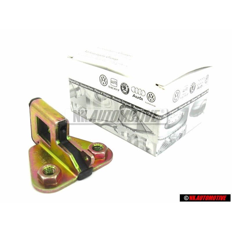 VW Original Cuna Cierre - 701827537F