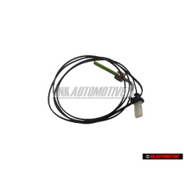 VW Original Sensor De Temperatura - 192906088