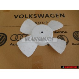 VW Original Rodete Ventilador - 321959465