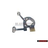 VW Original Lamina Conductora - 531919059