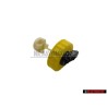 VW Original Tapon P. Deposito Compensacion Con Transmisor P. 