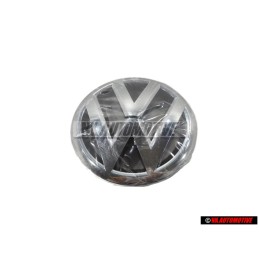 VW Original Frente Simbolo Insignia Emblema Cromo - 561853600 ULM