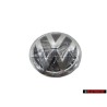 VW Original Frente Simbolo Insignia Emblema Cromo - 561853600 ULM